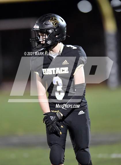 Thumbnail 1 in Schalick @ Bishop Eustace Prep photogallery.