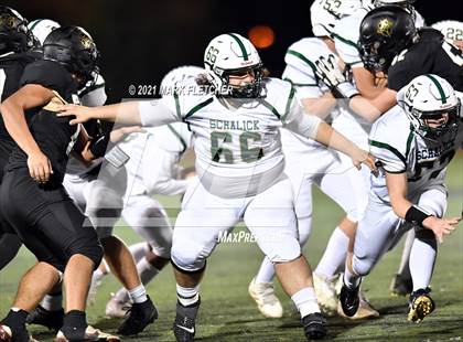Thumbnail 2 in Schalick @ Bishop Eustace Prep photogallery.