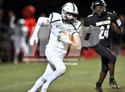 Thumbnail 2 in Schalick @ Bishop Eustace Prep photogallery.