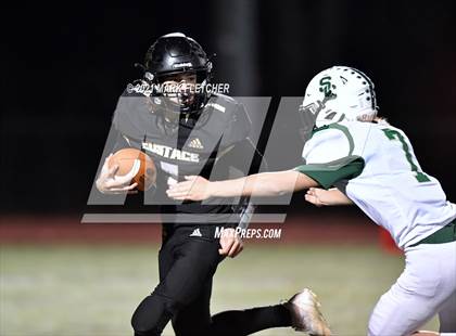 Thumbnail 1 in Schalick @ Bishop Eustace Prep photogallery.