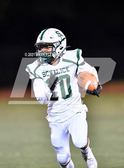 Thumbnail 3 in Schalick @ Bishop Eustace Prep photogallery.