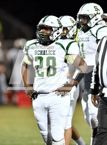 Thumbnail 2 in Schalick @ Bishop Eustace Prep photogallery.