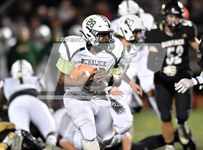 Thumbnail 2 in Schalick @ Bishop Eustace Prep photogallery.