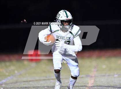Thumbnail 2 in Schalick @ Bishop Eustace Prep photogallery.