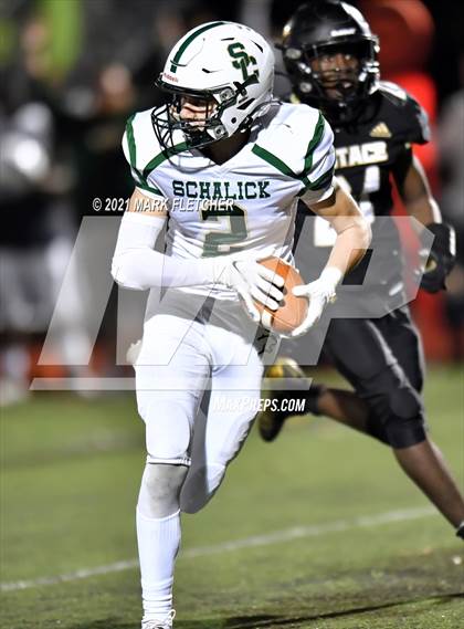 Thumbnail 3 in Schalick @ Bishop Eustace Prep photogallery.