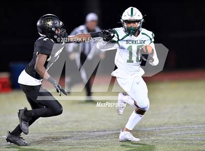 Thumbnail 3 in Schalick @ Bishop Eustace Prep photogallery.
