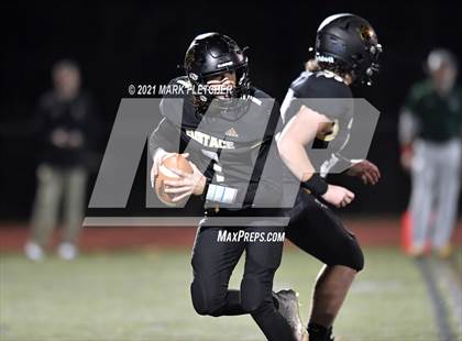 Thumbnail 3 in Schalick @ Bishop Eustace Prep photogallery.