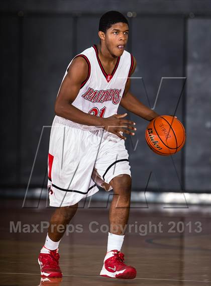 Thumbnail 3 in Dekaney @ Hillcrest (McDonald's Texas Invitational) photogallery.
