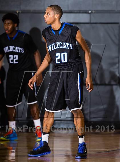 Thumbnail 3 in Dekaney @ Hillcrest (McDonald's Texas Invitational) photogallery.