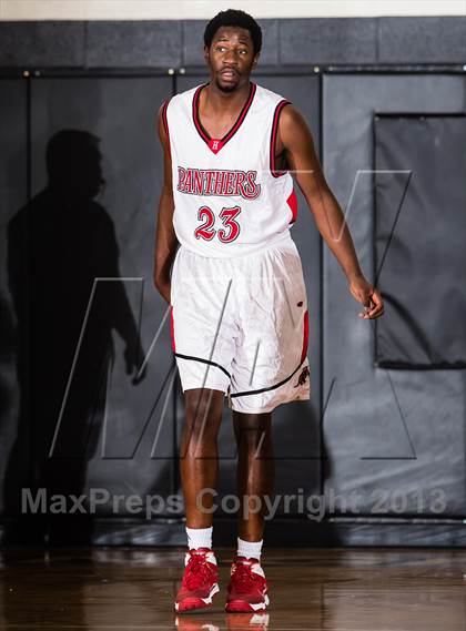 Thumbnail 2 in Dekaney @ Hillcrest (McDonald's Texas Invitational) photogallery.