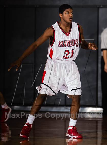 Thumbnail 3 in Dekaney @ Hillcrest (McDonald's Texas Invitational) photogallery.