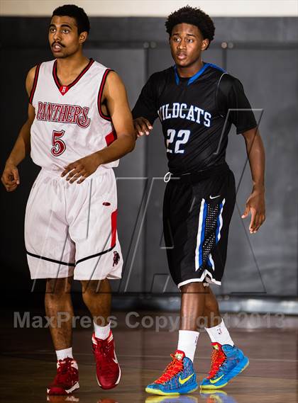 Thumbnail 3 in Dekaney @ Hillcrest (McDonald's Texas Invitational) photogallery.