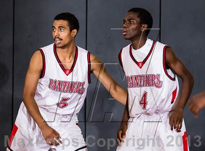 Thumbnail 2 in Dekaney @ Hillcrest (McDonald's Texas Invitational) photogallery.