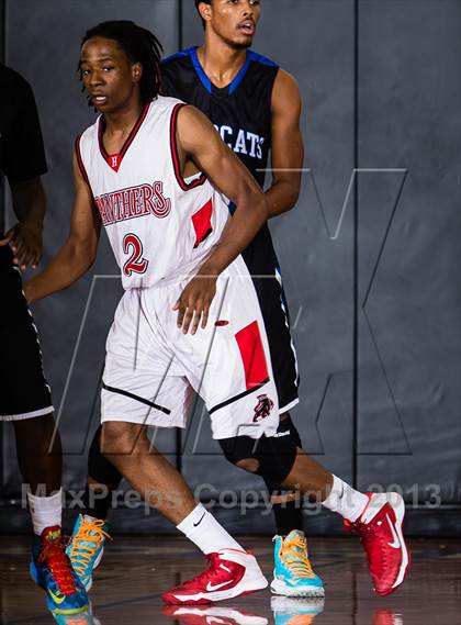 Thumbnail 3 in Dekaney @ Hillcrest (McDonald's Texas Invitational) photogallery.