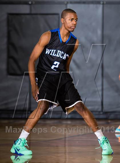 Thumbnail 3 in Dekaney @ Hillcrest (McDonald's Texas Invitational) photogallery.
