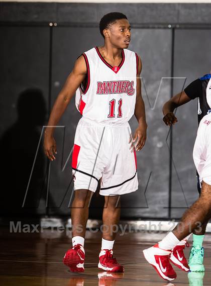 Thumbnail 2 in Dekaney @ Hillcrest (McDonald's Texas Invitational) photogallery.