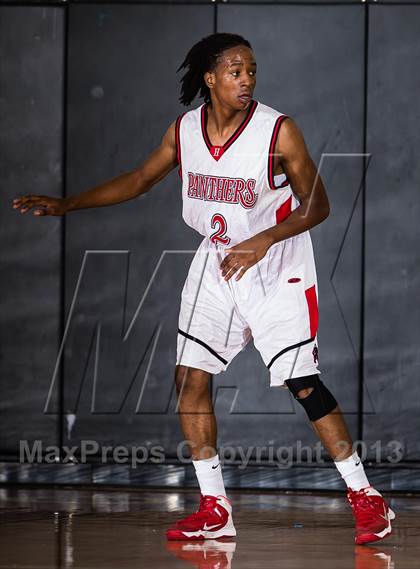 Thumbnail 3 in Dekaney @ Hillcrest (McDonald's Texas Invitational) photogallery.