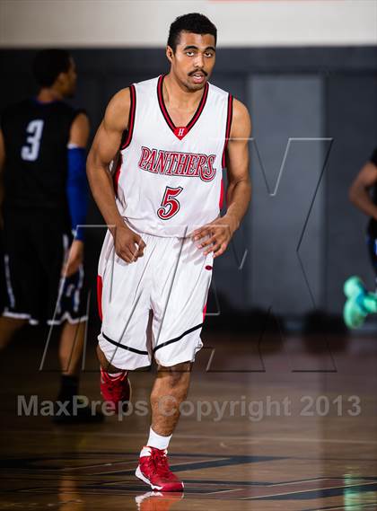 Thumbnail 3 in Dekaney @ Hillcrest (McDonald's Texas Invitational) photogallery.