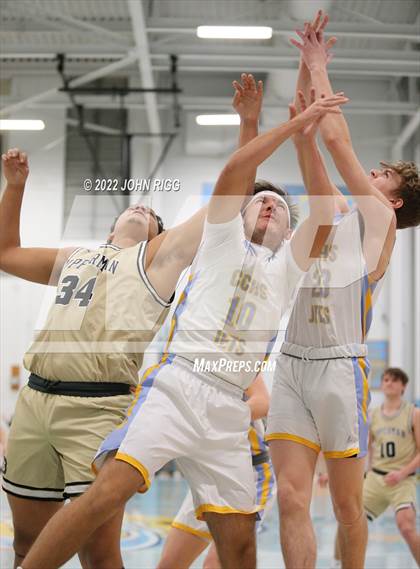 Thumbnail 2 in Upperman @ Cumberland County photogallery.