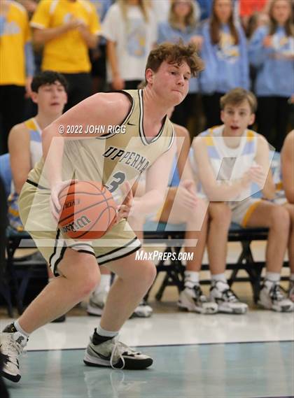 Thumbnail 2 in Upperman @ Cumberland County photogallery.