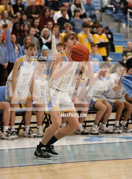 Thumbnail 1 in Upperman @ Cumberland County photogallery.