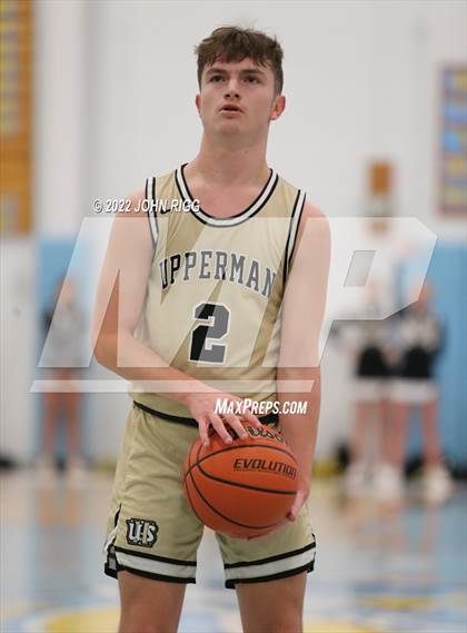 Thumbnail 1 in Upperman @ Cumberland County photogallery.
