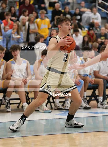 Thumbnail 2 in Upperman @ Cumberland County photogallery.