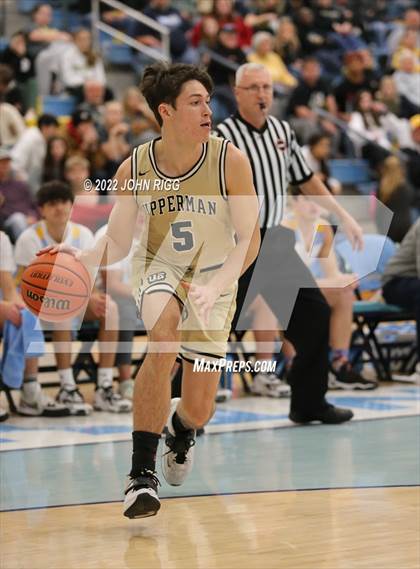Thumbnail 2 in Upperman @ Cumberland County photogallery.