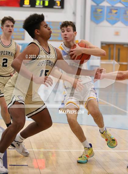 Thumbnail 1 in Upperman @ Cumberland County photogallery.