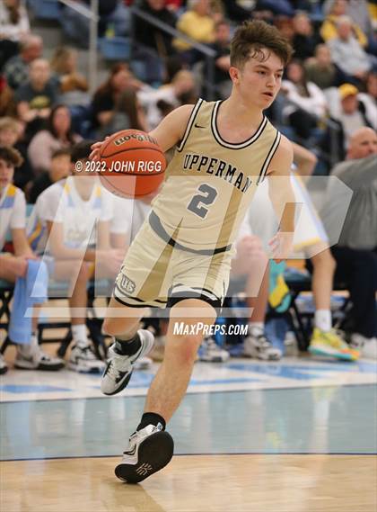 Thumbnail 2 in Upperman @ Cumberland County photogallery.