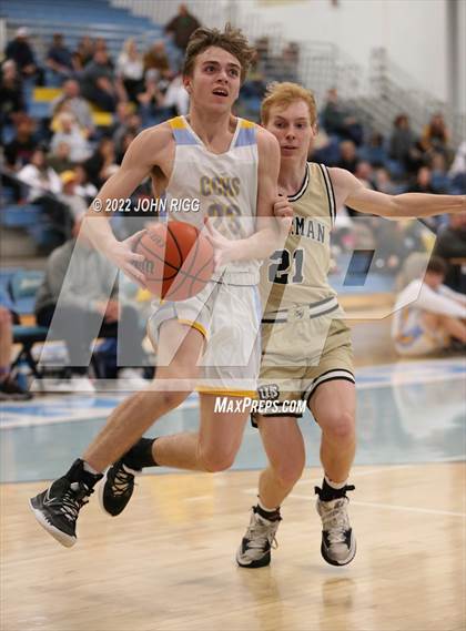 Thumbnail 2 in Upperman @ Cumberland County photogallery.