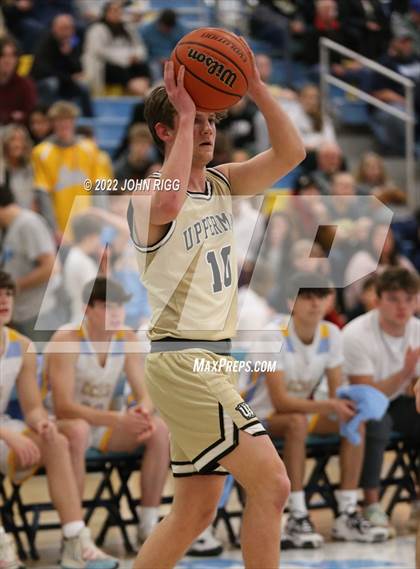 Thumbnail 1 in Upperman @ Cumberland County photogallery.