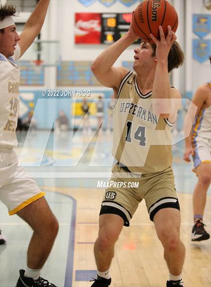 Thumbnail 3 in Upperman @ Cumberland County photogallery.