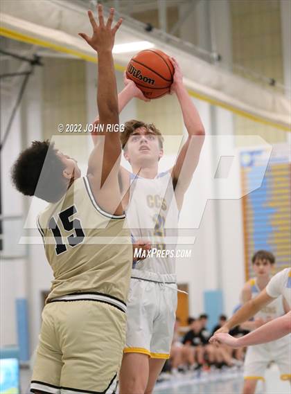 Thumbnail 3 in Upperman @ Cumberland County photogallery.