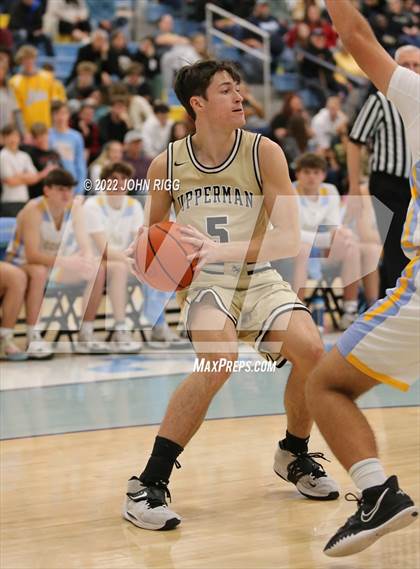 Thumbnail 1 in Upperman @ Cumberland County photogallery.