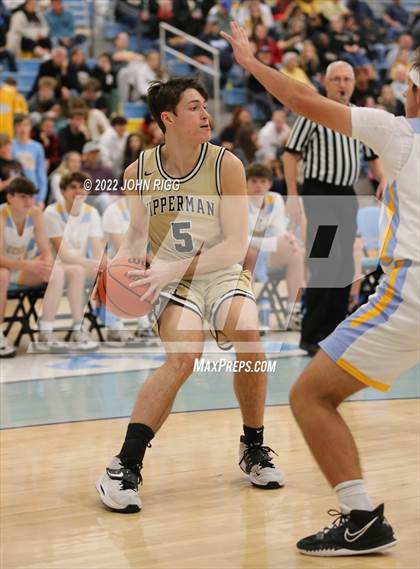 Thumbnail 3 in Upperman @ Cumberland County photogallery.