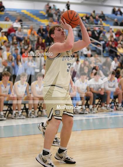 Thumbnail 3 in Upperman @ Cumberland County photogallery.