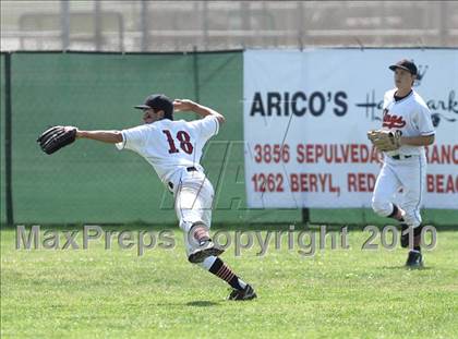 Thumbnail 1 in Moorpark @ Palos Verdes photogallery.