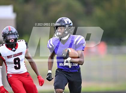 Thumbnail 2 in West Cabarrus @ Porter Ridge photogallery.