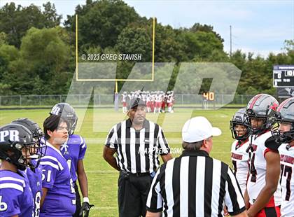 Thumbnail 3 in West Cabarrus @ Porter Ridge photogallery.