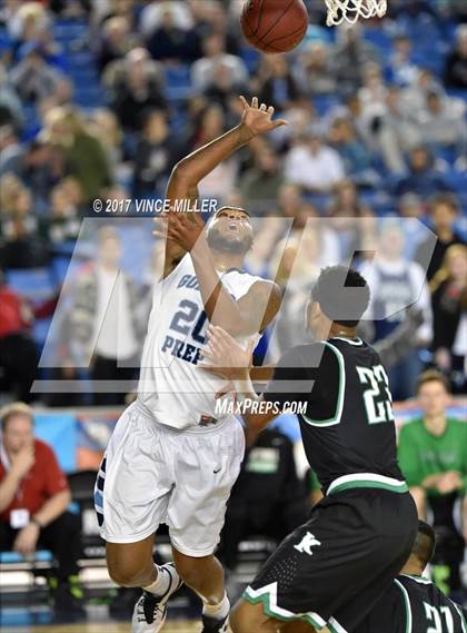 Thumbnail 3 in Gonzaga Prep vs. Kentwood (WIAA 4A Semifinal)  photogallery.
