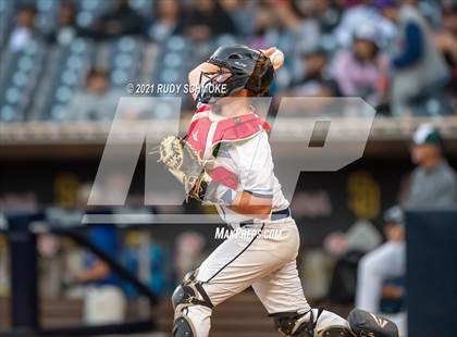 Thumbnail 3 in CIF SDS All-Star Gaame photogallery.