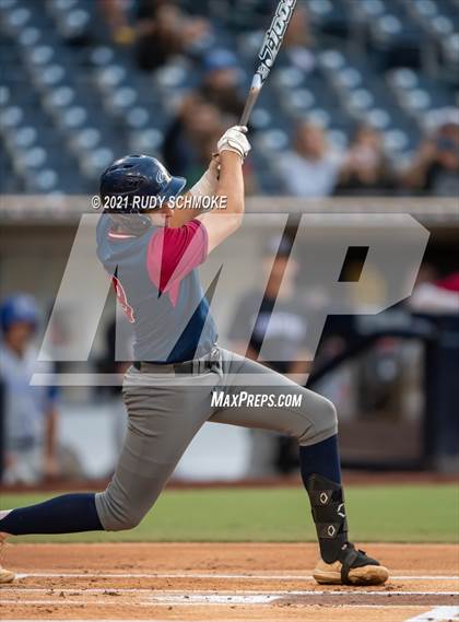 Thumbnail 3 in CIF SDS All-Star Gaame photogallery.