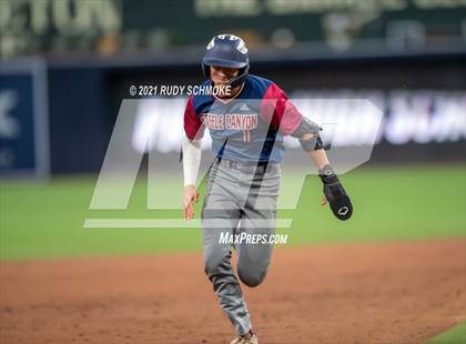 Thumbnail 3 in CIF SDS All-Star Gaame photogallery.