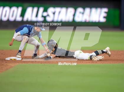 Thumbnail 3 in CIF SDS All-Star Gaame photogallery.