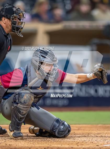 Thumbnail 2 in CIF SDS All-Star Gaame photogallery.