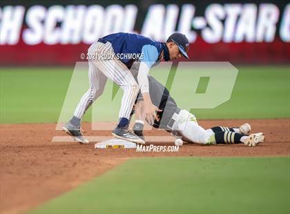 Thumbnail 1 in CIF SDS All-Star Gaame photogallery.