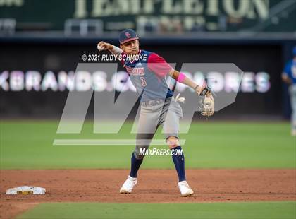 Thumbnail 3 in CIF SDS All-Star Gaame photogallery.