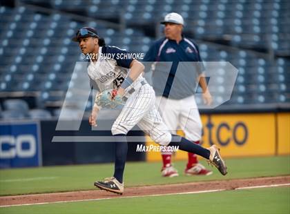 Thumbnail 2 in CIF SDS All-Star Gaame photogallery.