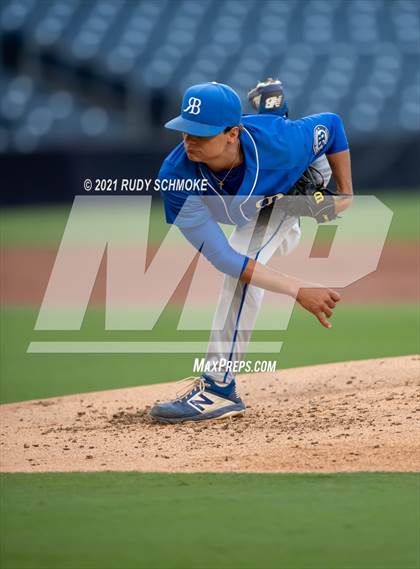 Thumbnail 3 in CIF SDS All-Star Gaame photogallery.